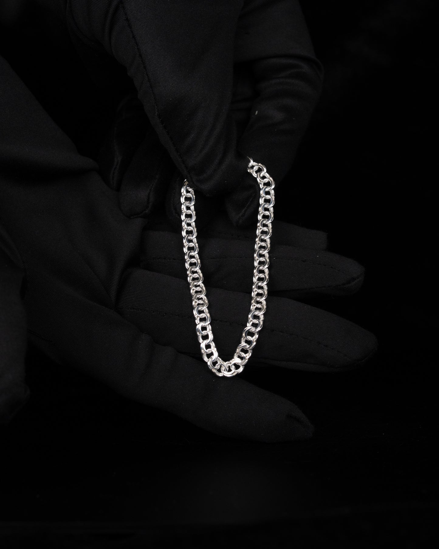 Bismarck Armband Small