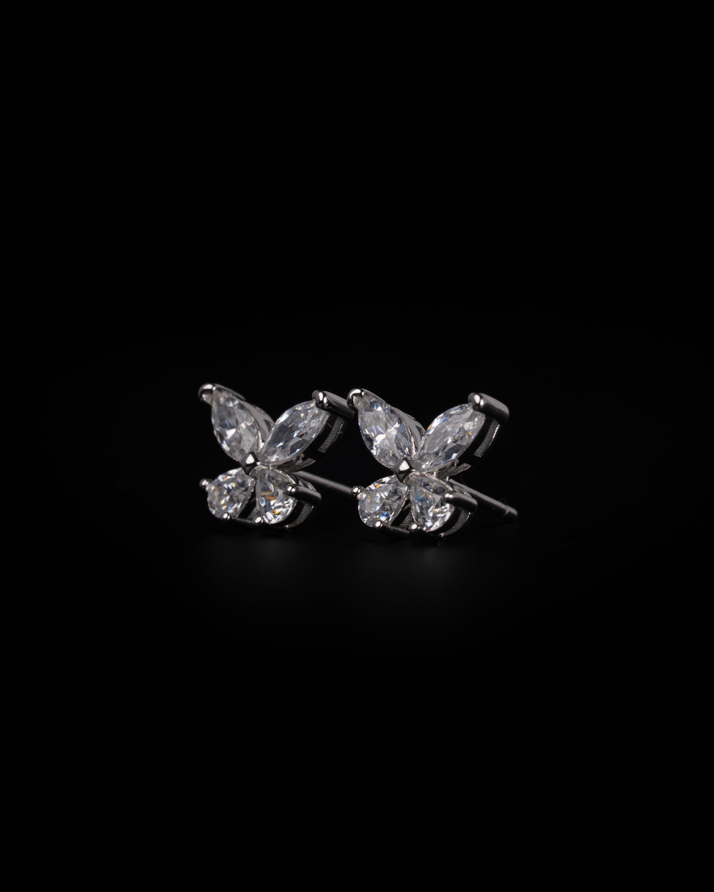 Butterfly Earrings