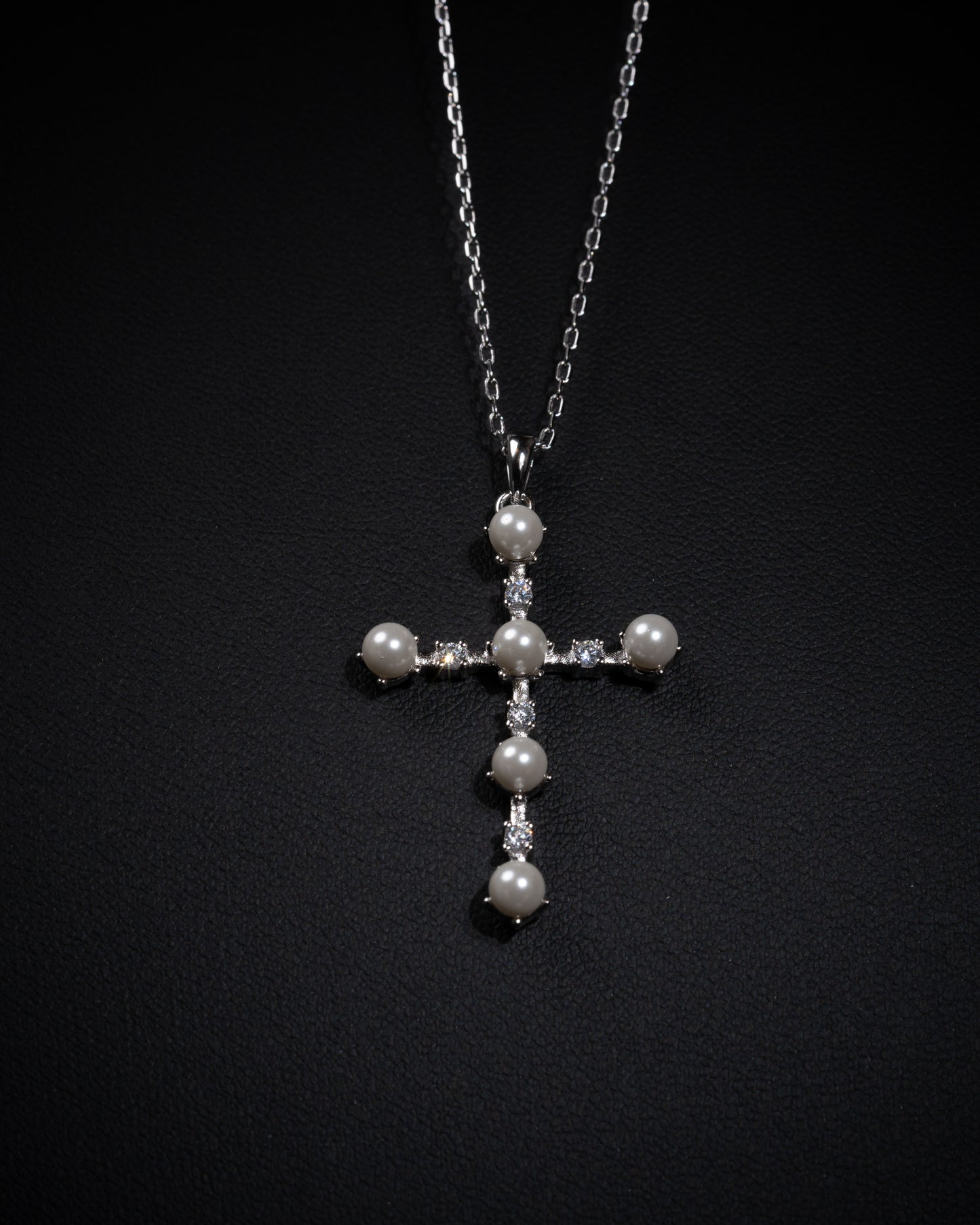 Pearl And Diamond Kors - Kejsar