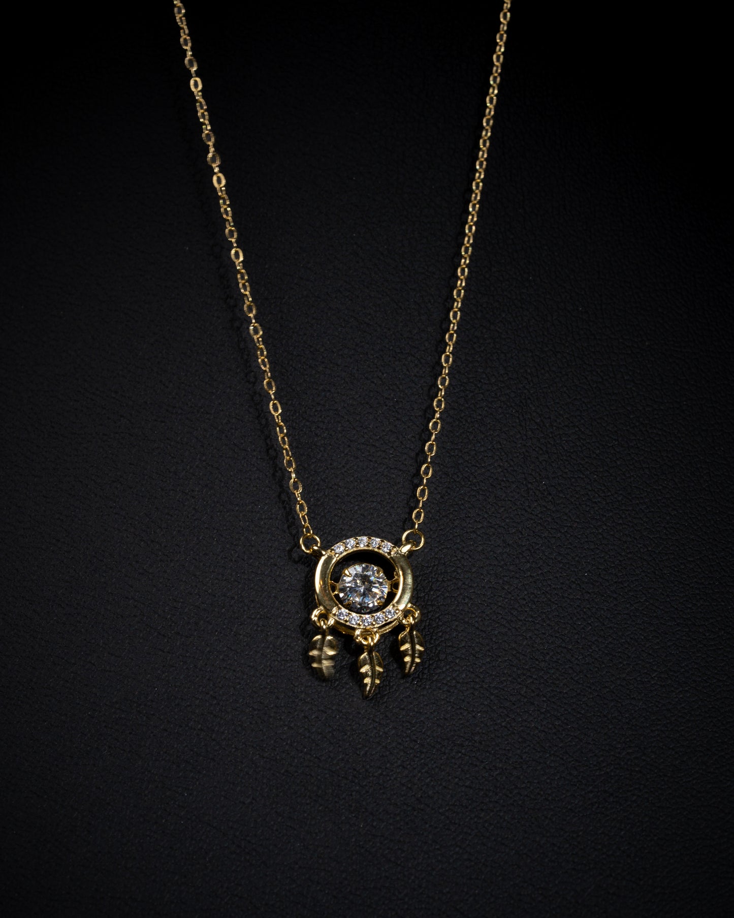 Drömfångare Halsband - Kejsar