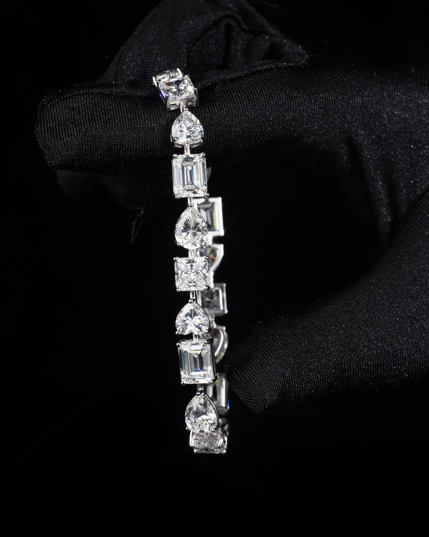 Eternal Stone Bracelet - Kejsar