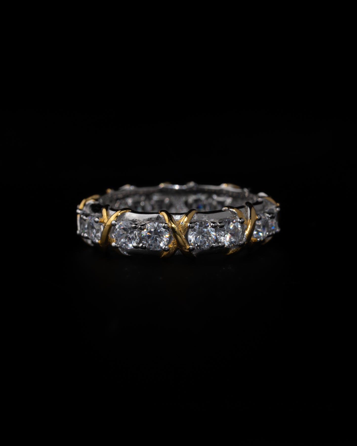 SERENITY X-RING - Kejsar