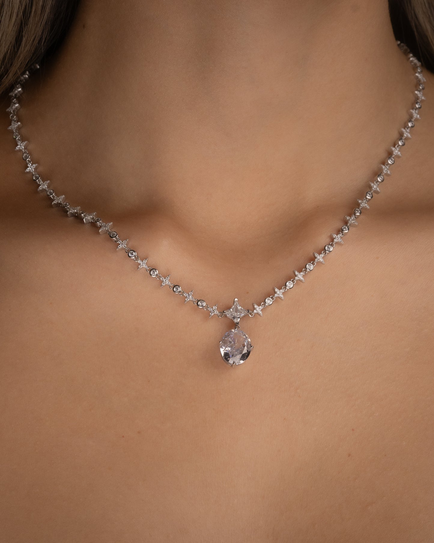 Starlight Necklace - Kejsar