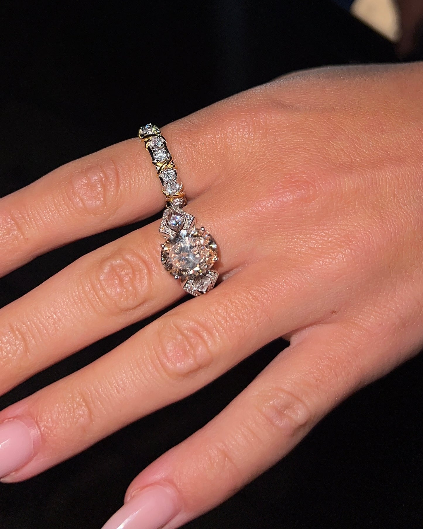 SERENITY X-RING - Kejsar