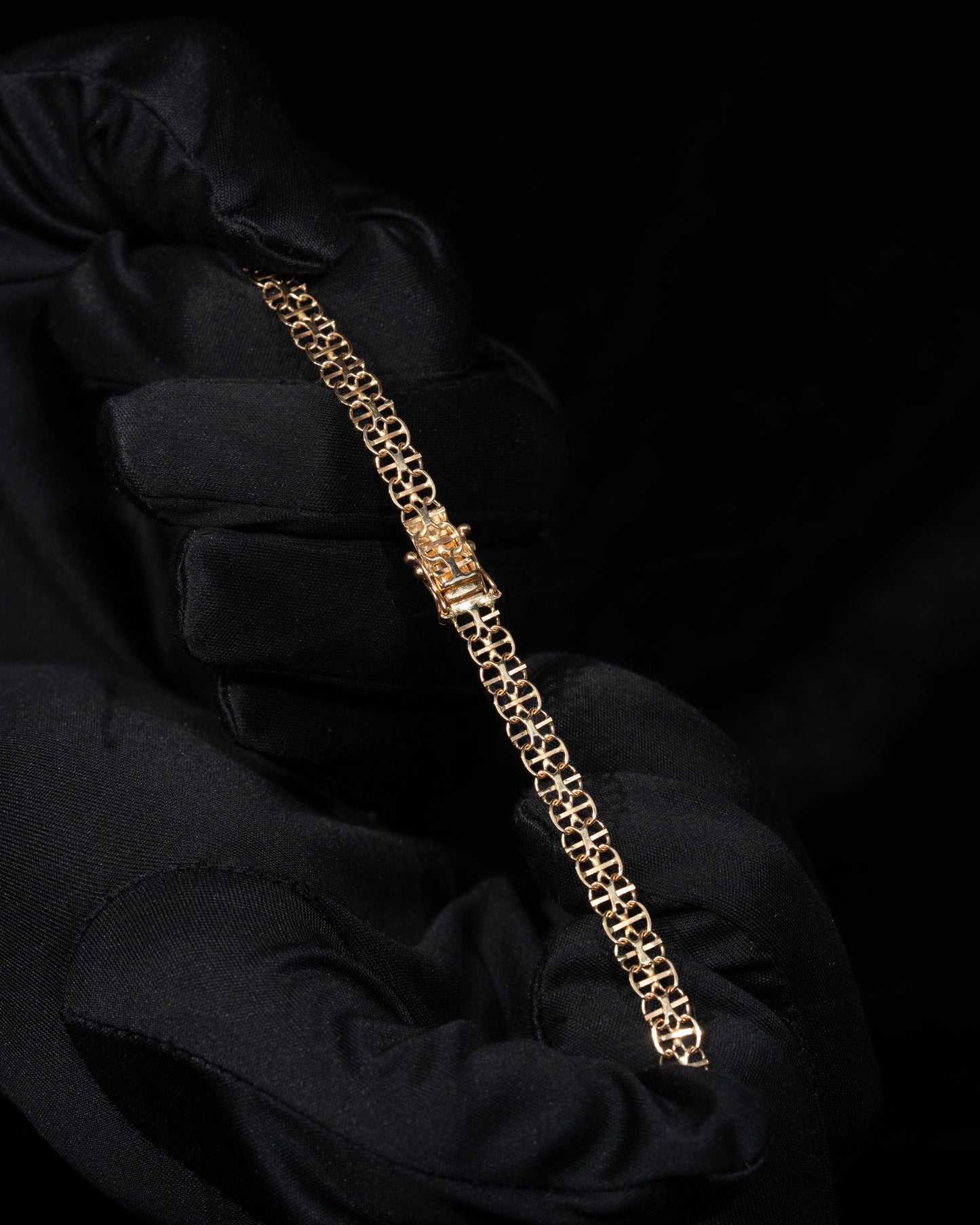 X-Länk Halsband XS