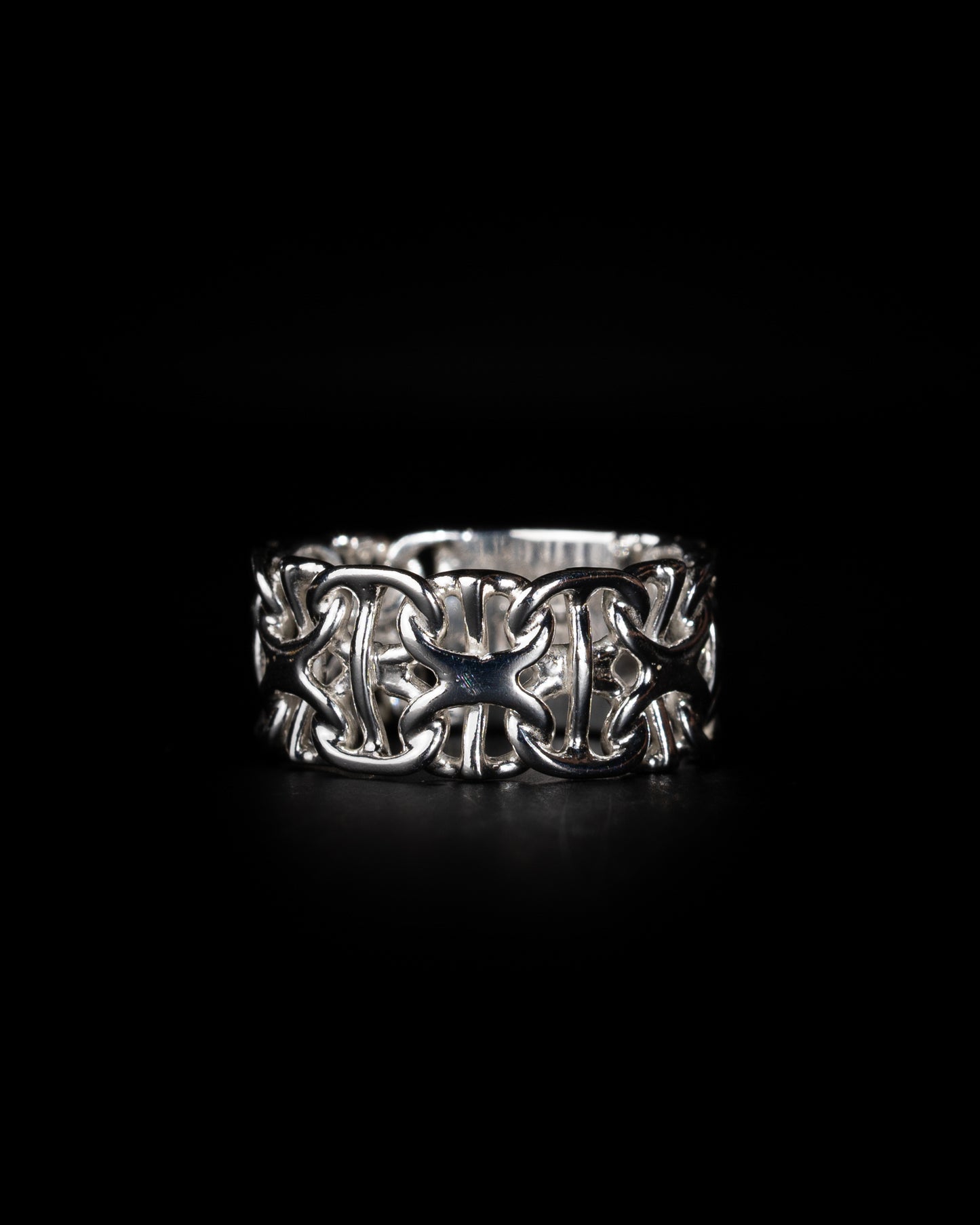 X-länk ring