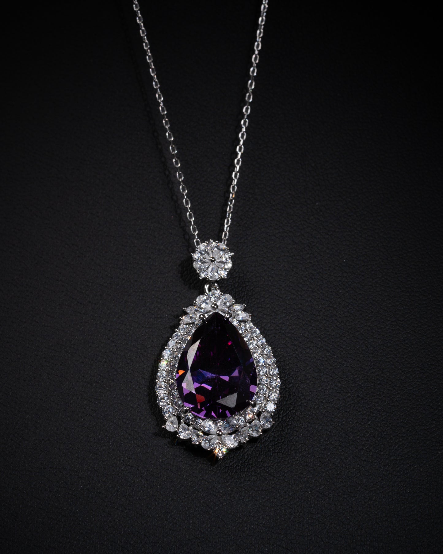 Purple Empress - Kejsar