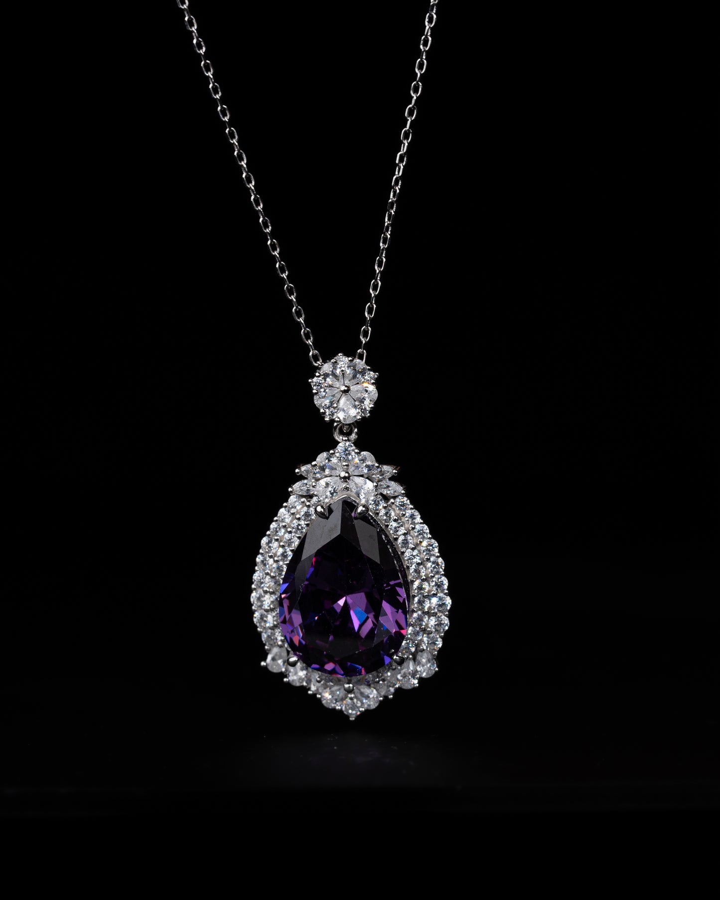 Purple Empress - Kejsar