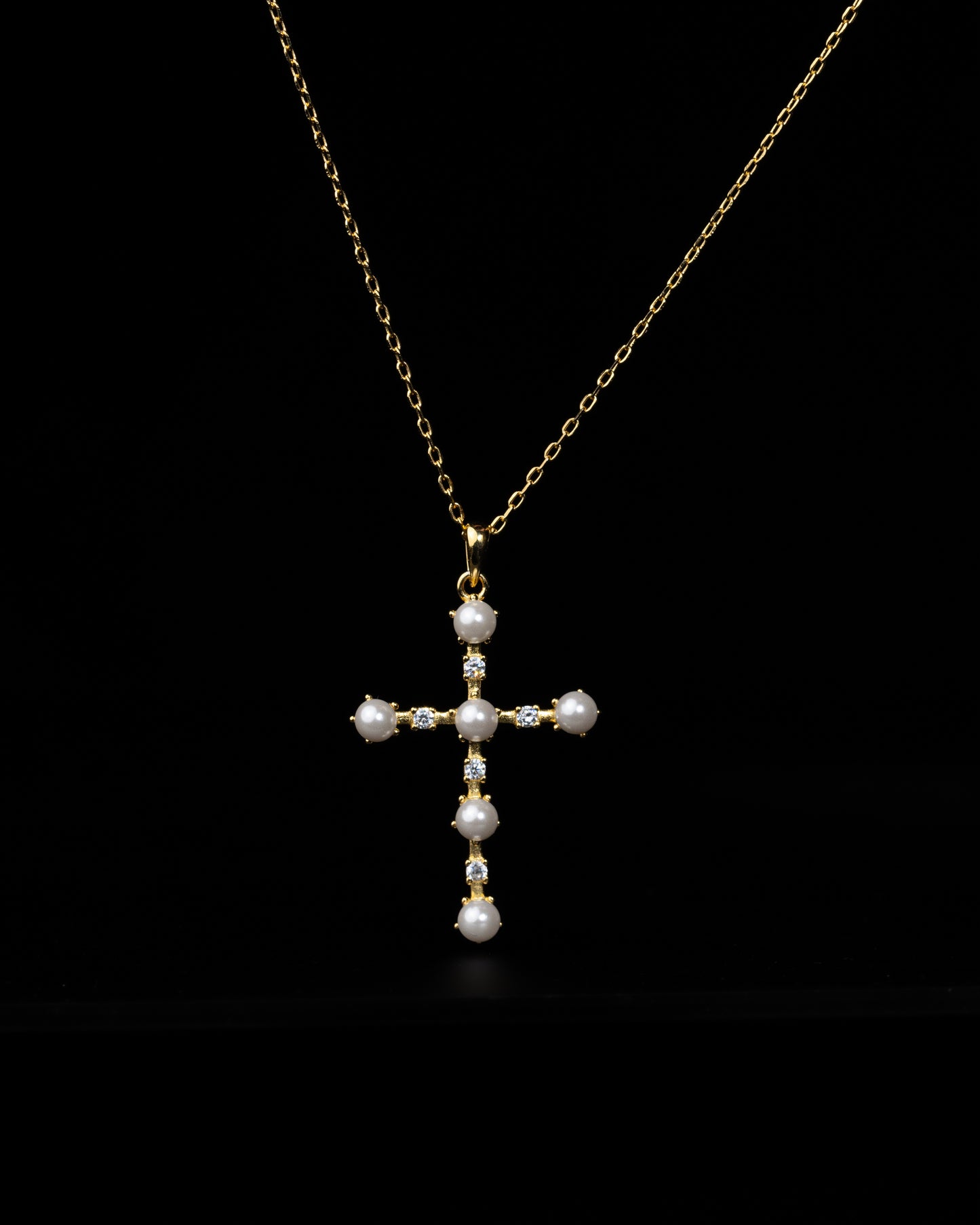 Pearl And Diamond Kors - Kejsar