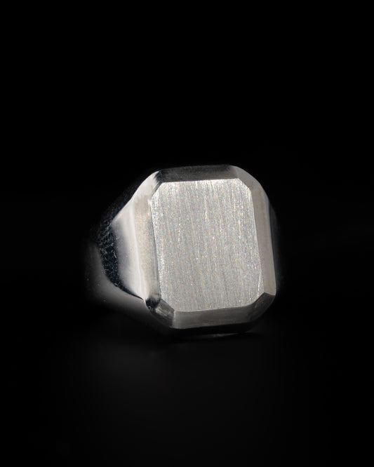 Klackring 8 Kantig - Kejsar