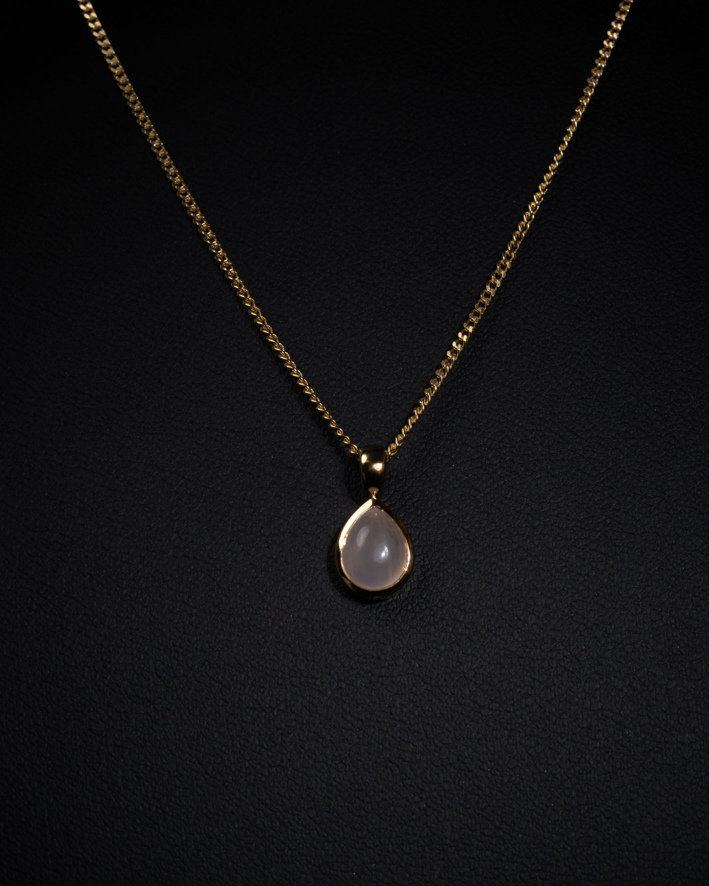Elegant Rose Stone - Kejsar