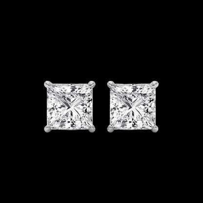Diamant Örhängen VVS 1.0ct x2