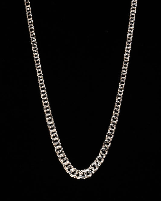 Bismarck Halsband Small - Kejsar