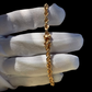 Cordell Halsband 4.2mm Massiv - 18K Guld - Kejsar
