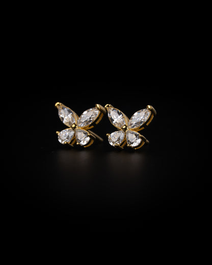 Butterfly Earrings
