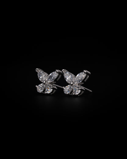 Butterfly Earrings