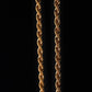 Cordell Halsband 7mm - 18K Guld