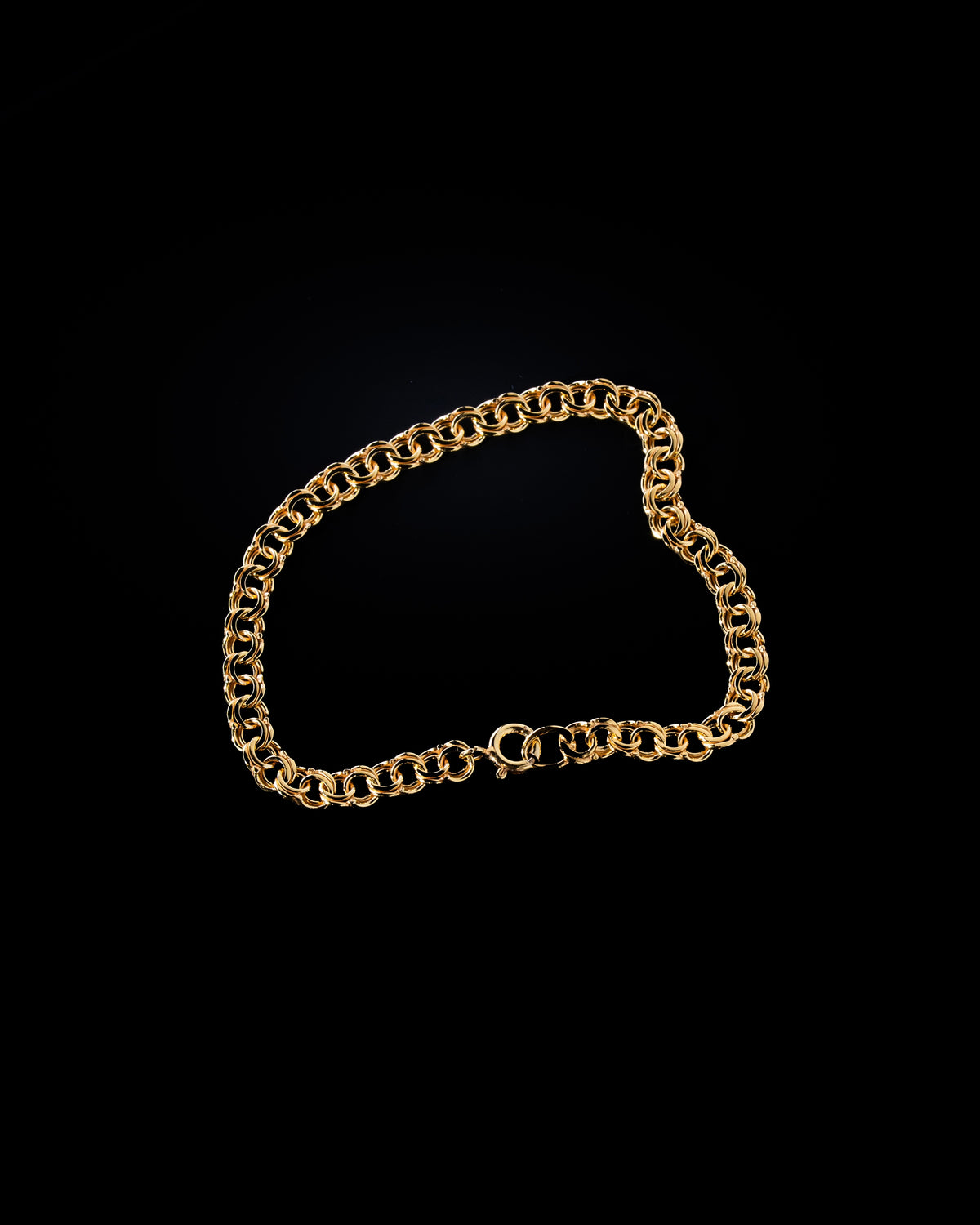 Bismarck Armband Small - Kejsar