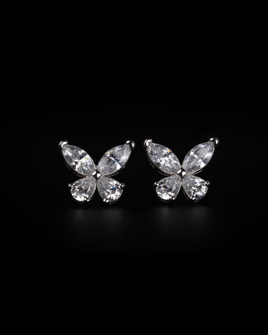 Butterfly Earrings