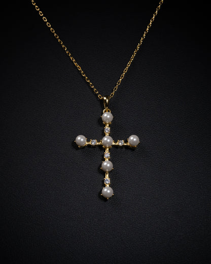 Pearl And Diamond Kors - Kejsar