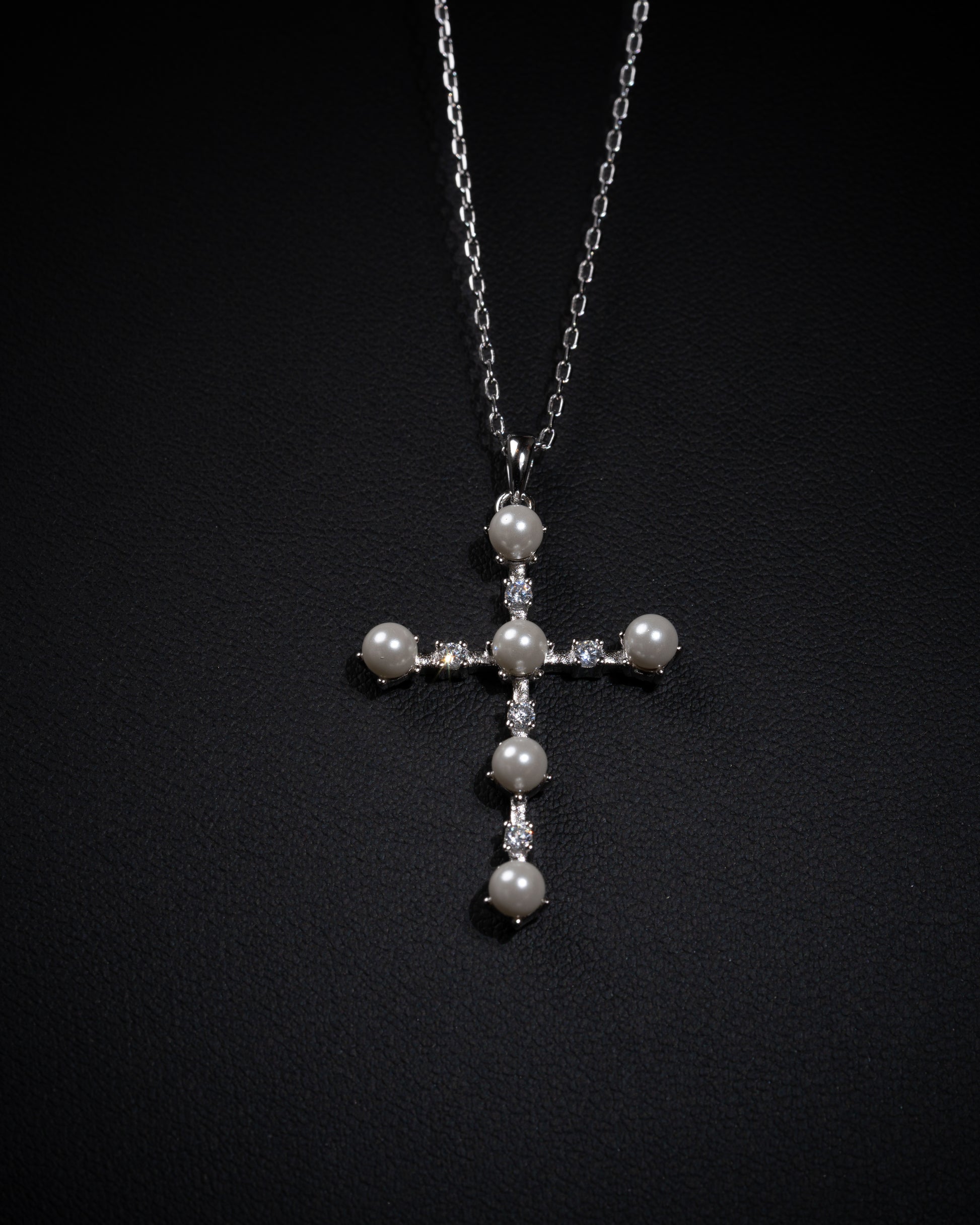 Pearl And Diamond Kors - Kejsar