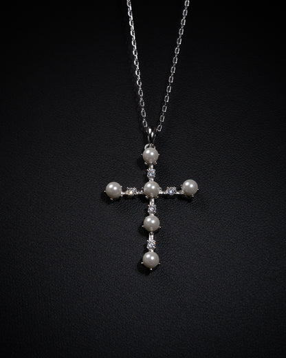 Pearl And Diamond Kors - Kejsar