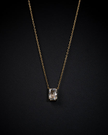 Ethereal Light Necklace - Kejsar