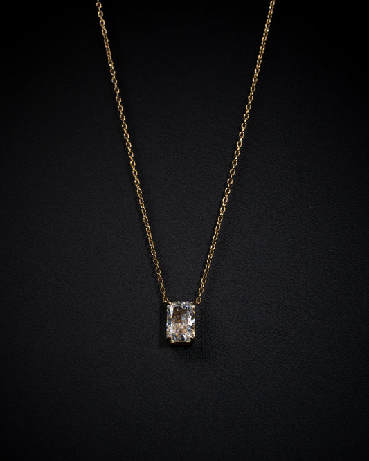 Ethereal Light Necklace - Kejsar
