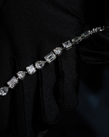 Eternal Stone Bracelet - Kejsar