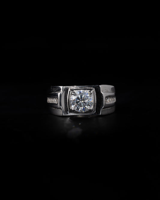 Diamond ring - Kejsar