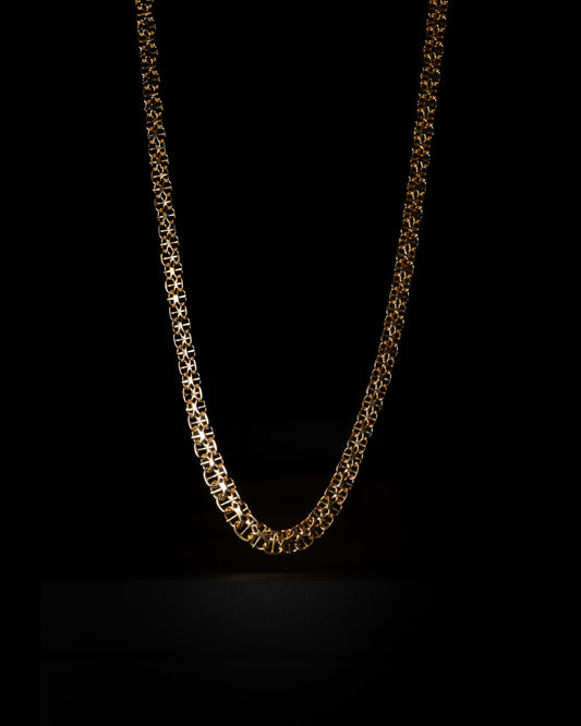 X-Länk Halsband XS