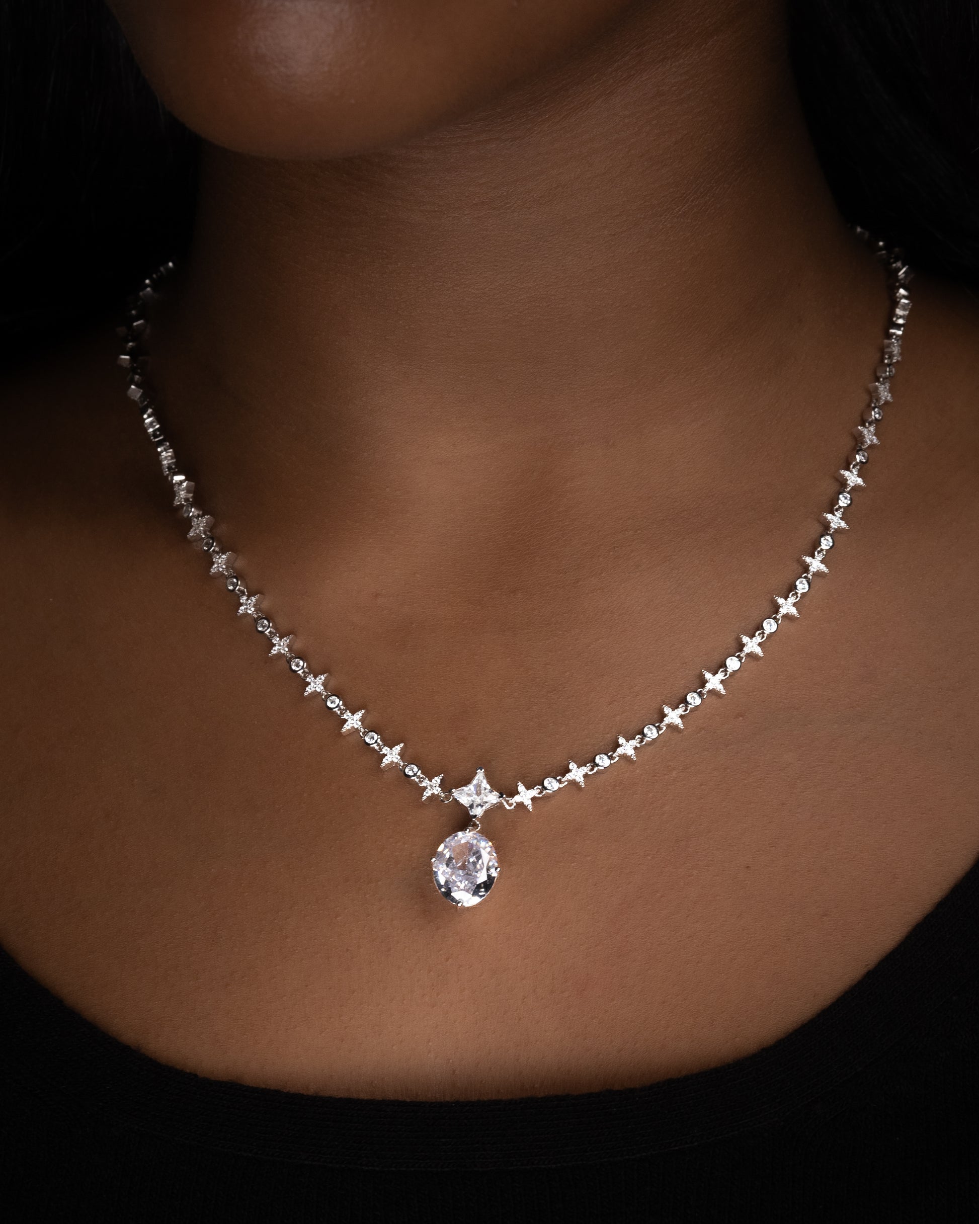 Starlight Necklace - Kejsar
