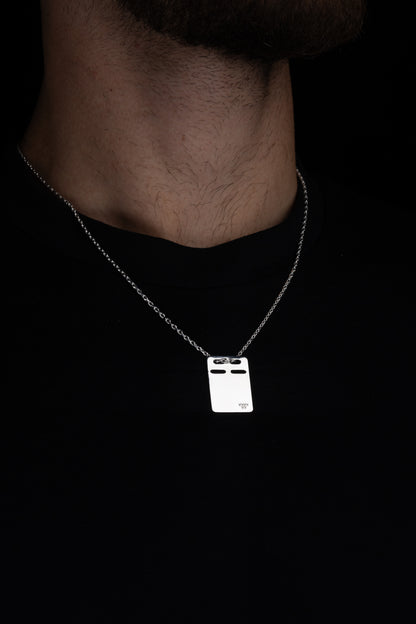ID-Bricka - Kejsar