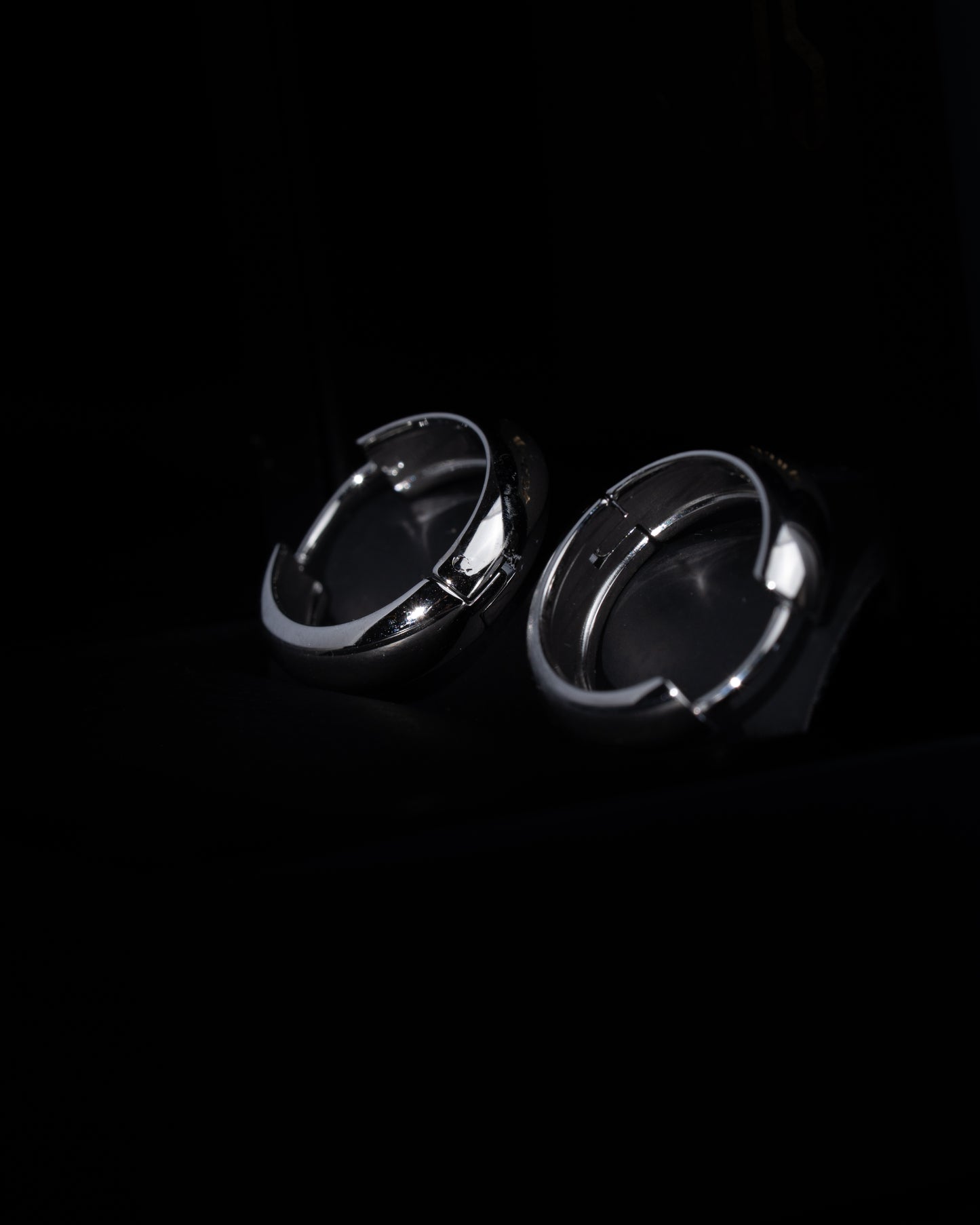 Halo Hoops