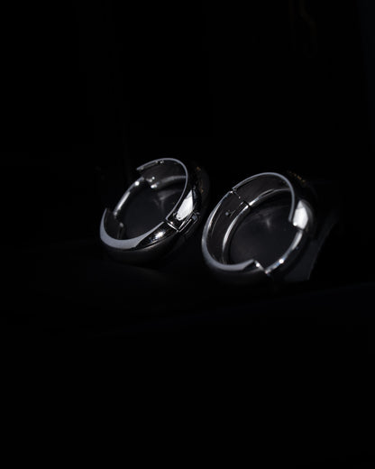 Halo Hoops