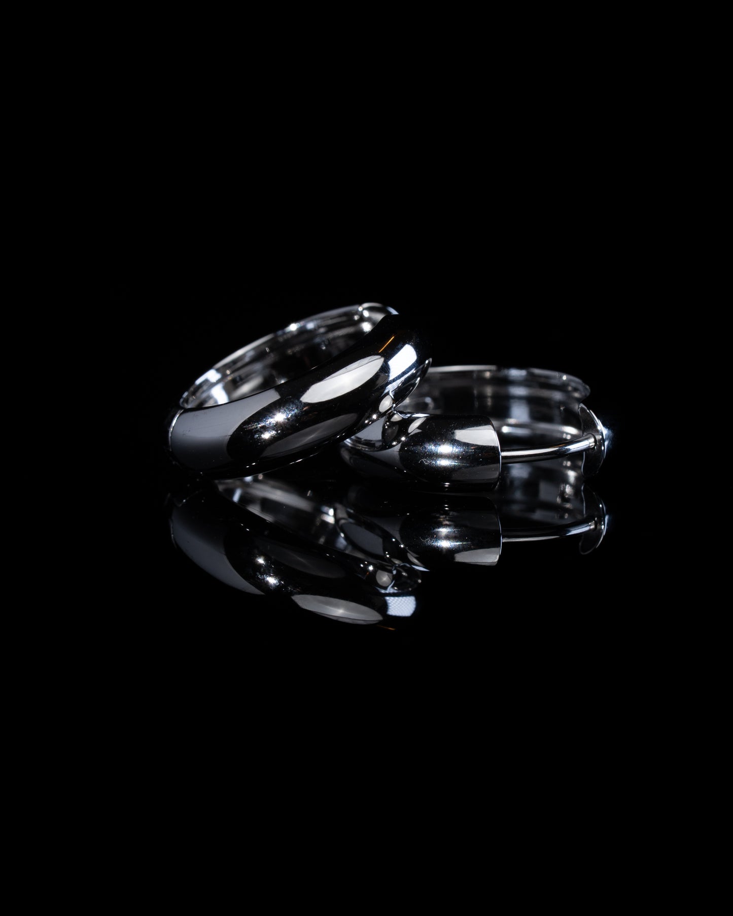 Halo Hoops