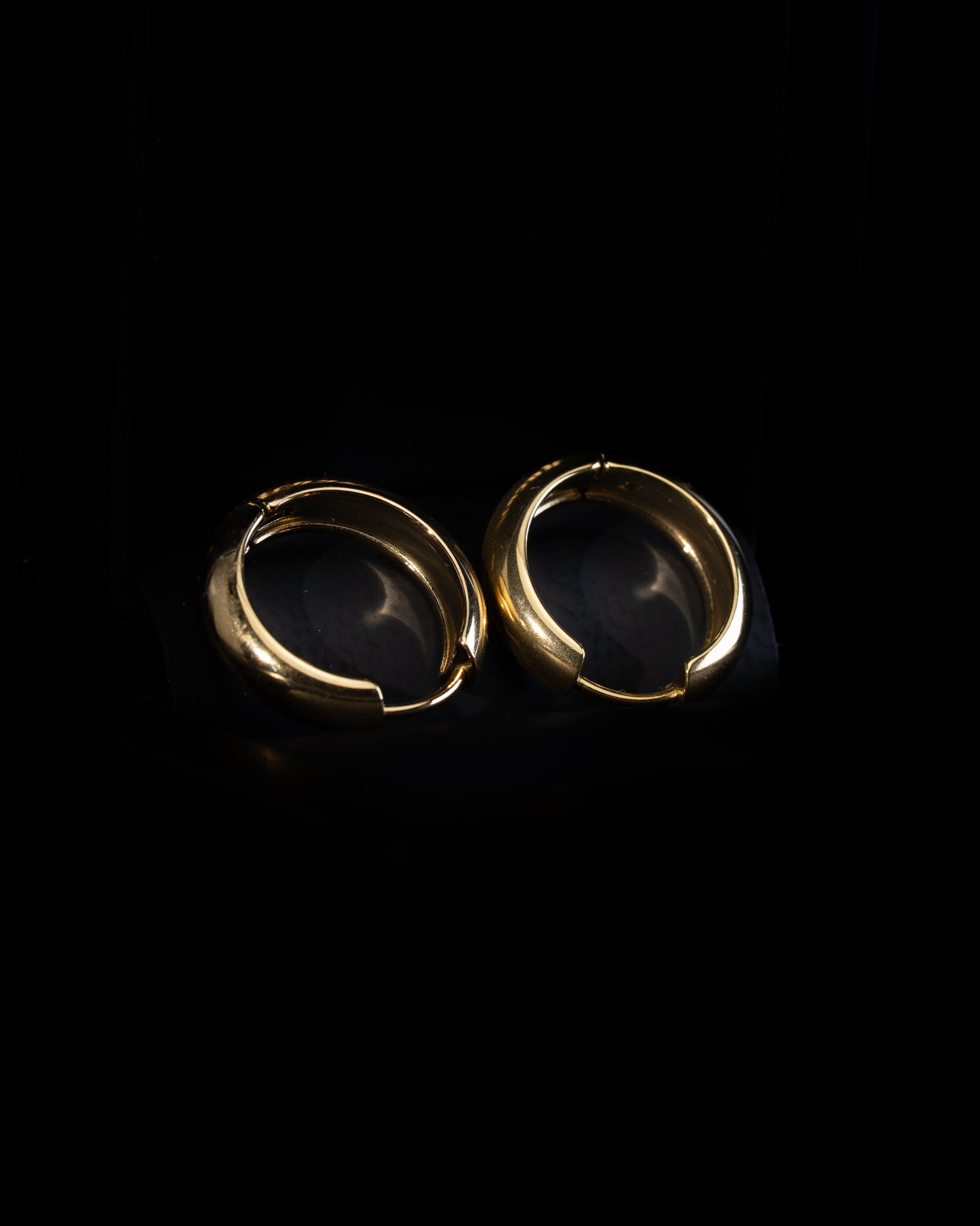 Halo Hoops