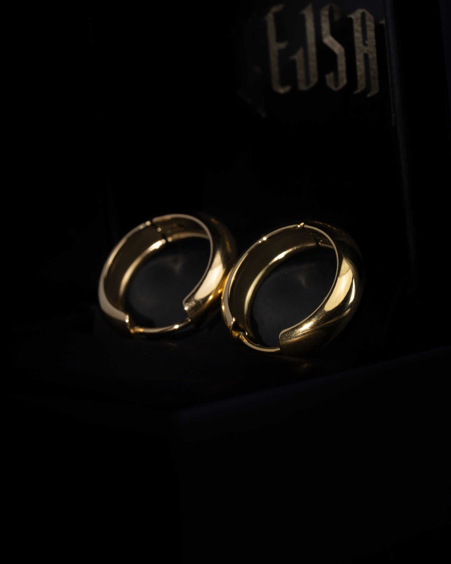 Halo Hoops