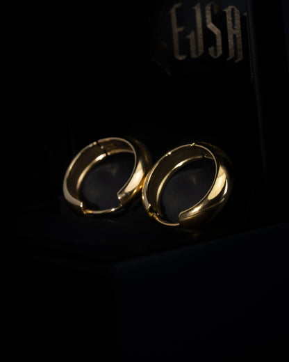 Halo Hoops