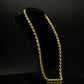 Cordell Halsband 7mm - 18K Guld
