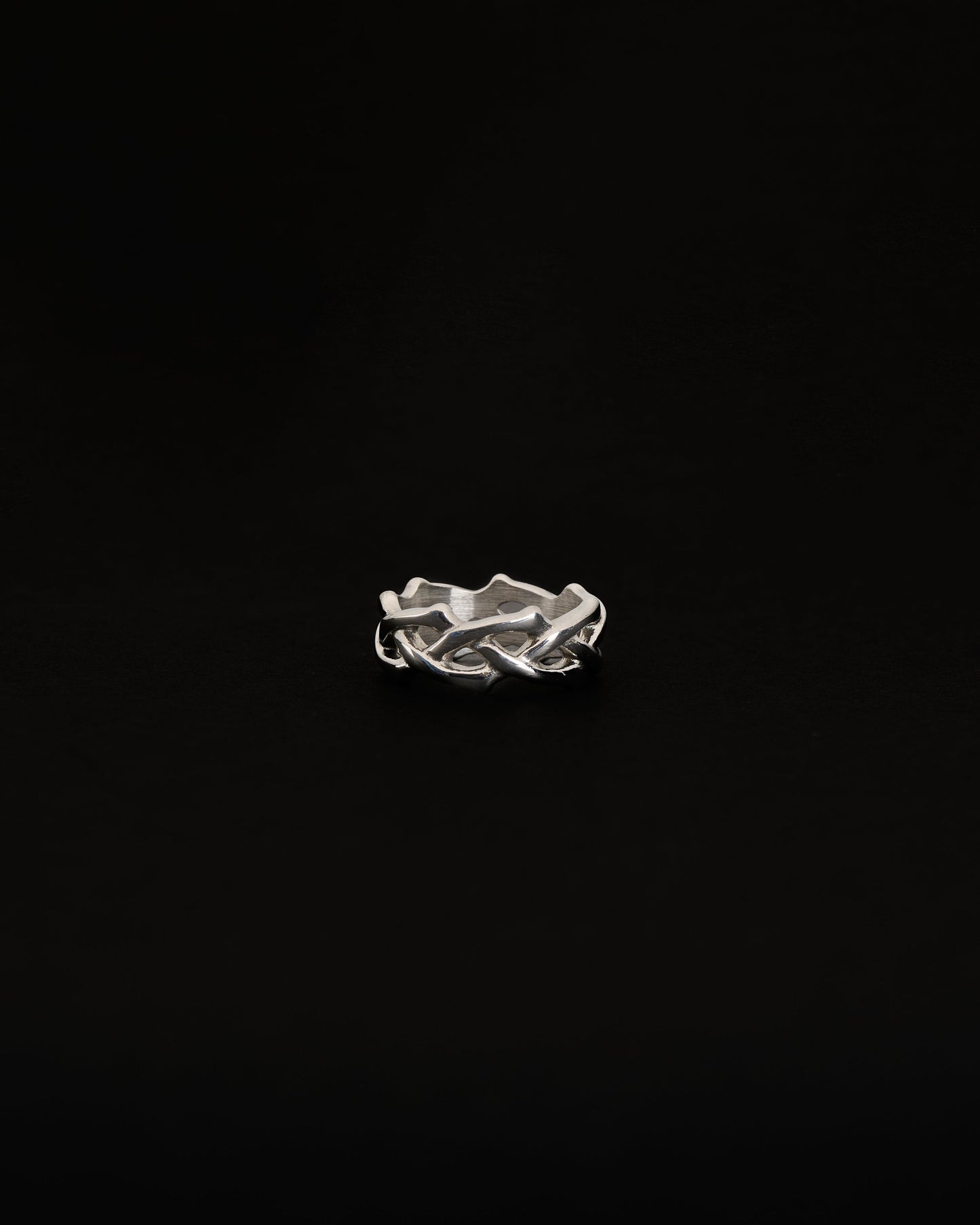 Crown Ring - Kejsar