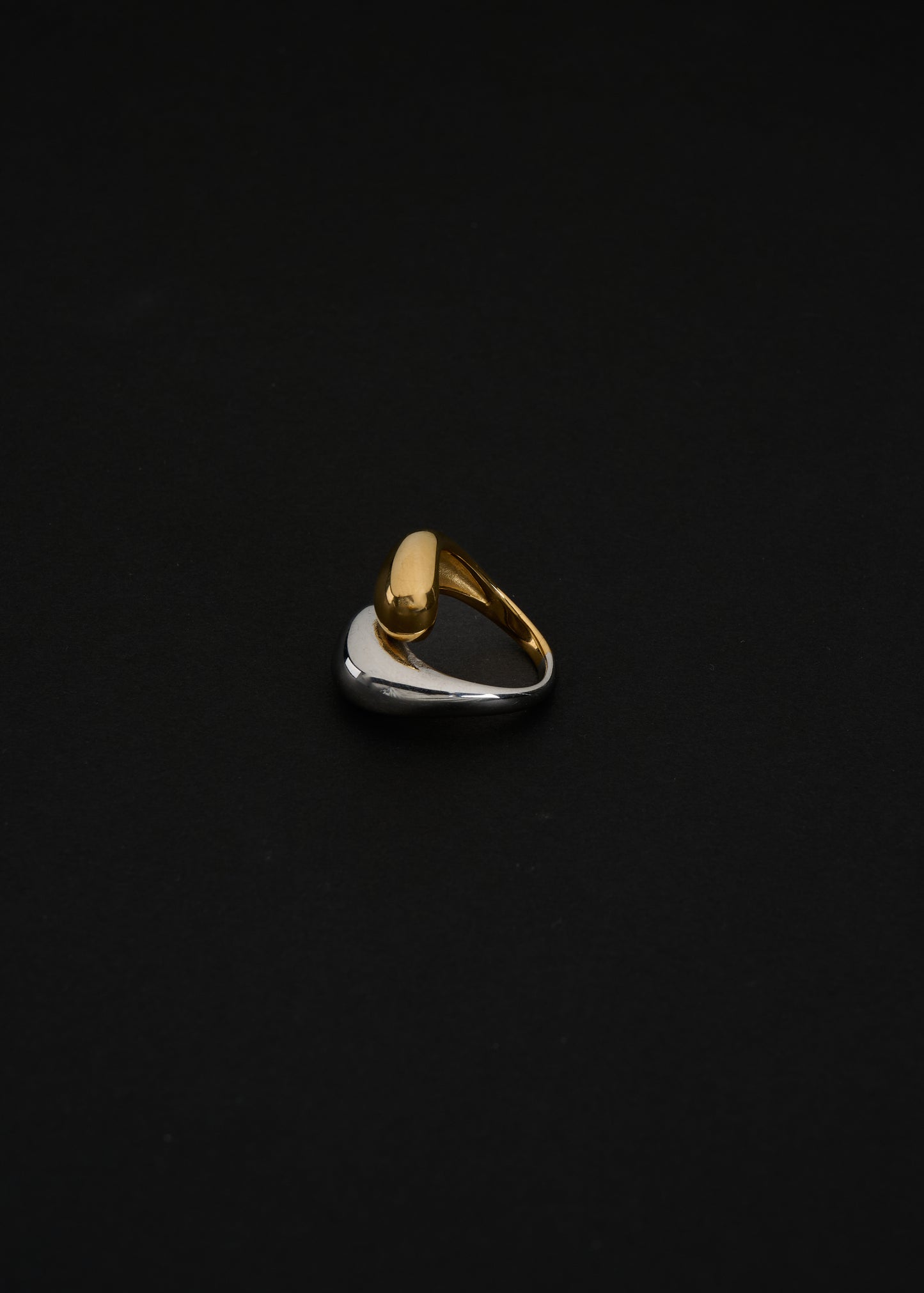 Mixed ring - Kejsar