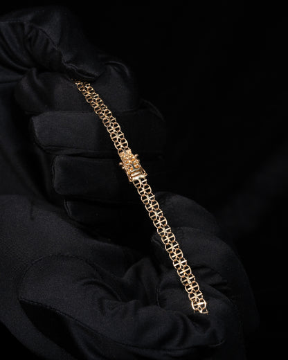X-Länk Halsband XS