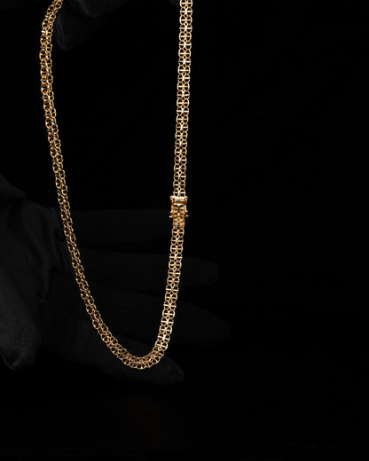 X-Länk Halsband XS