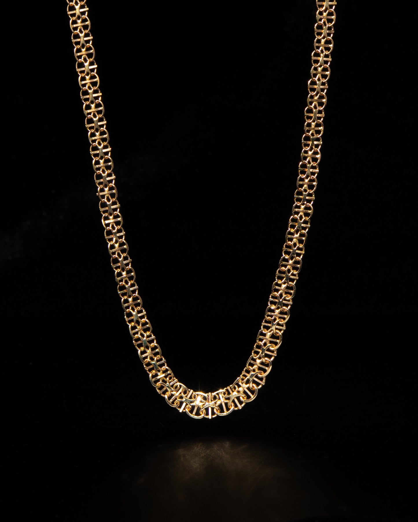 X-Länk Halsband XS