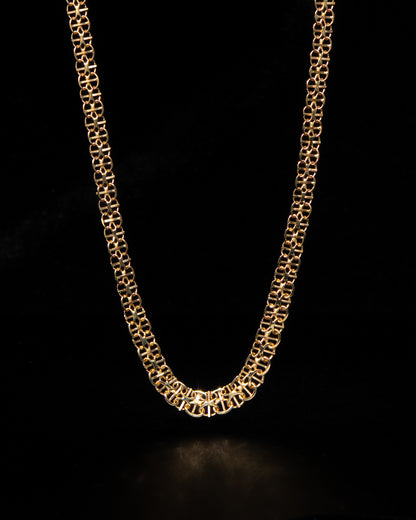 X-Länk Halsband XS