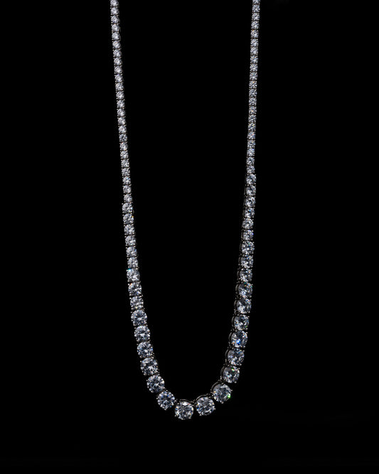 Elegant Tennis Halsband - Kejsar