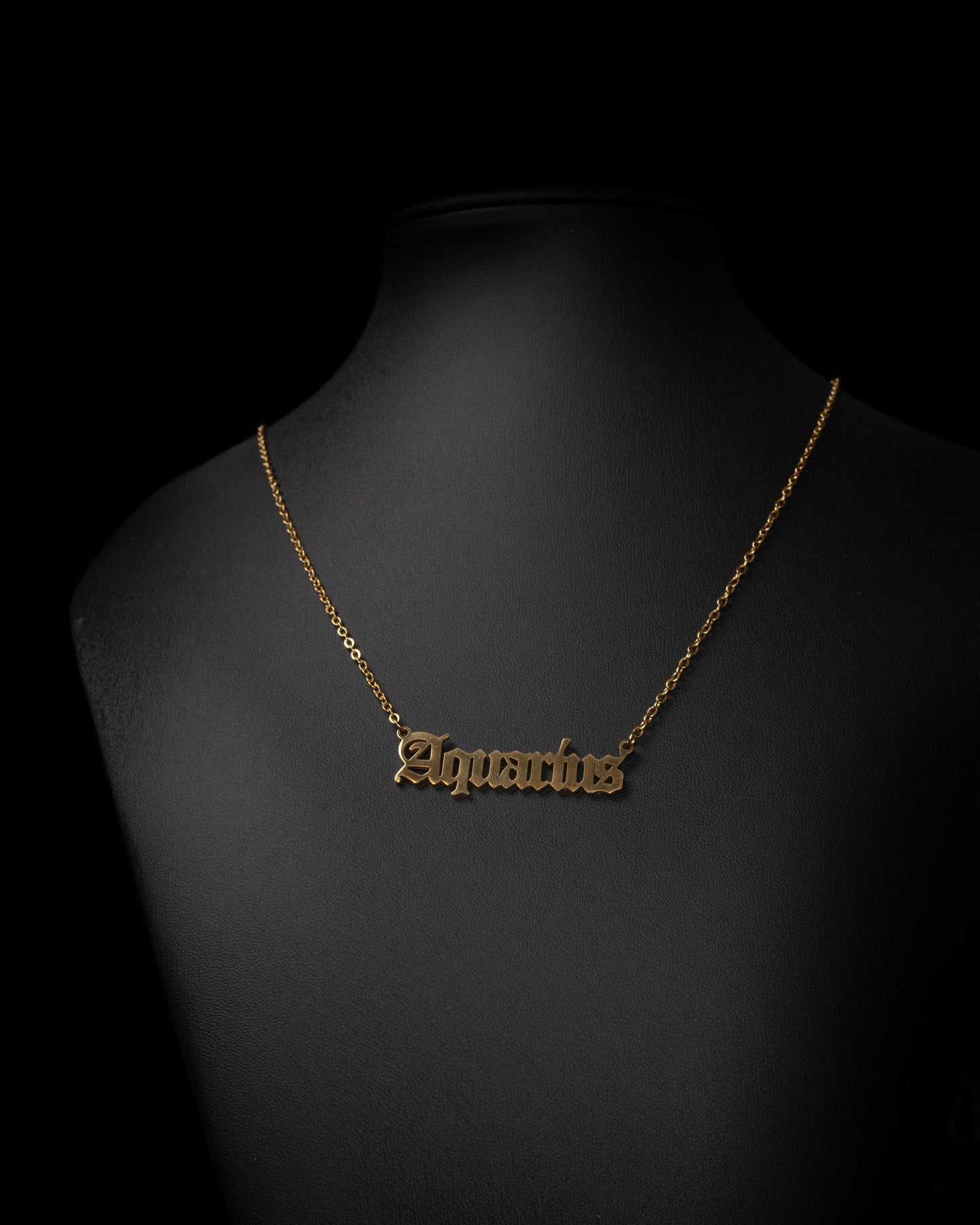 ‍Starsign Halsband DAM (100% off)