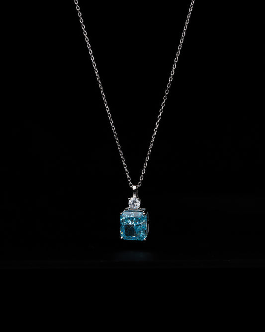 Ocean Stone Necklace - Kejsar