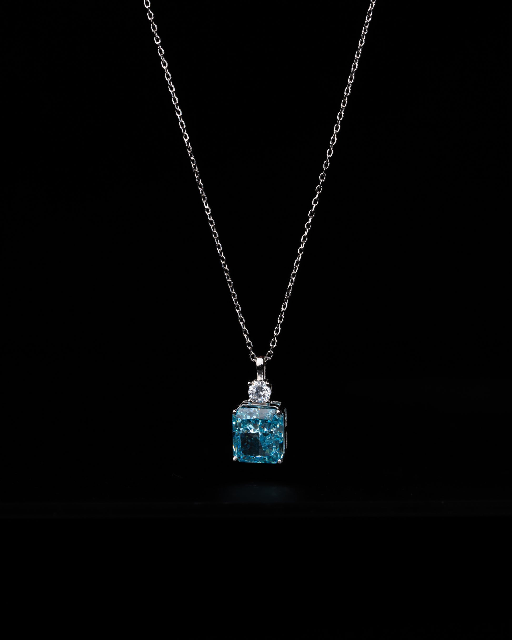 Ocean Stone Necklace - Kejsar